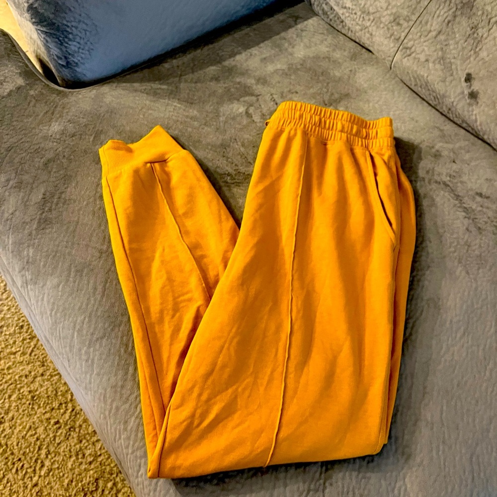 LC Lauren Conrad Sweatpants Joggers